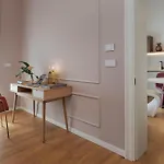 Elysium Boutique Apartments - Catania
