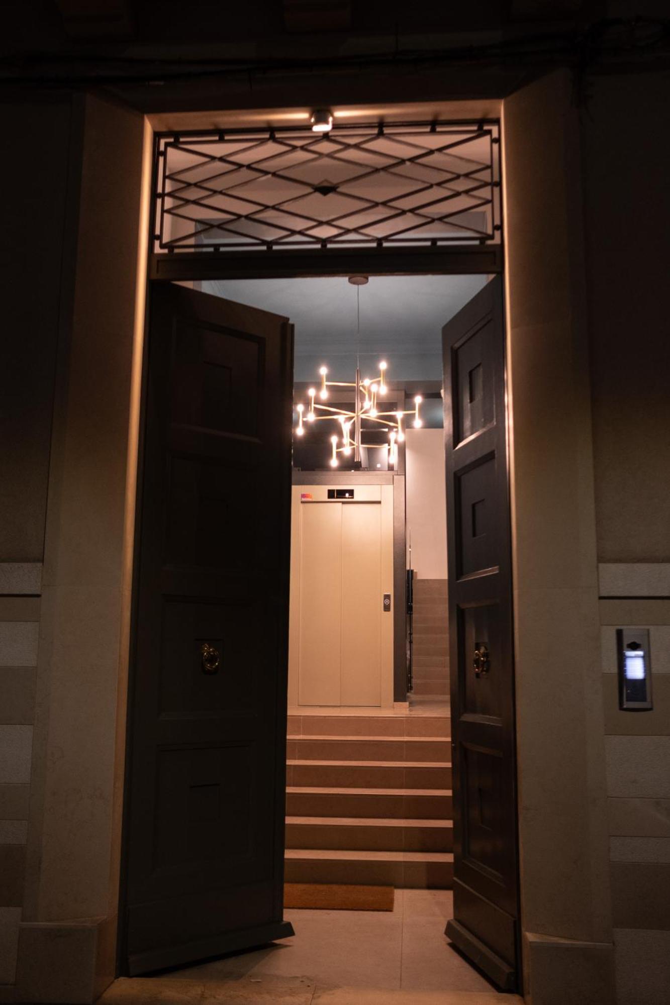 Apartment Elysium Boutique -