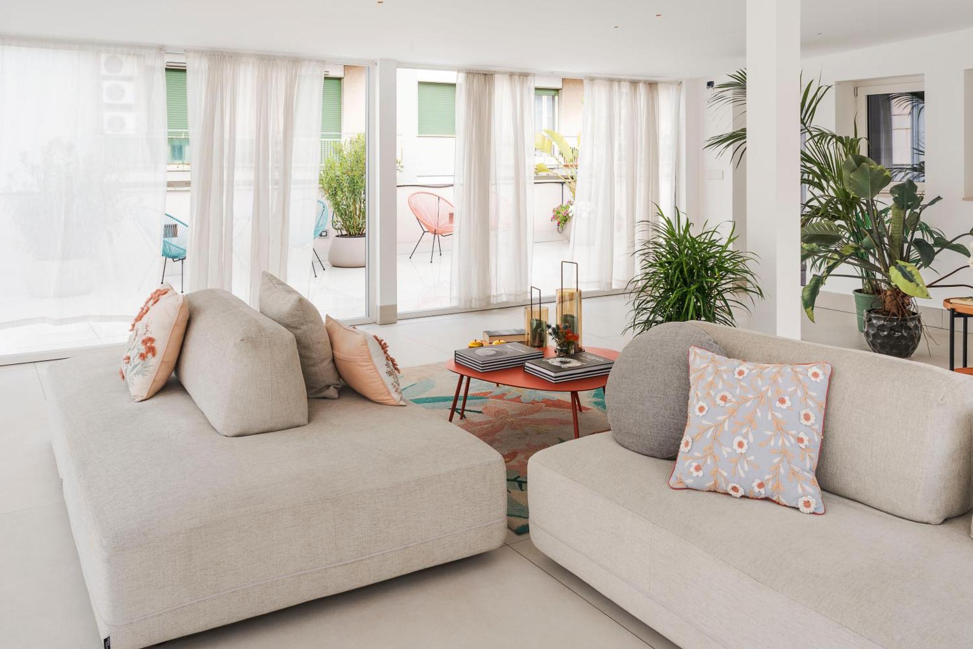 Elysium Boutique - Apartment