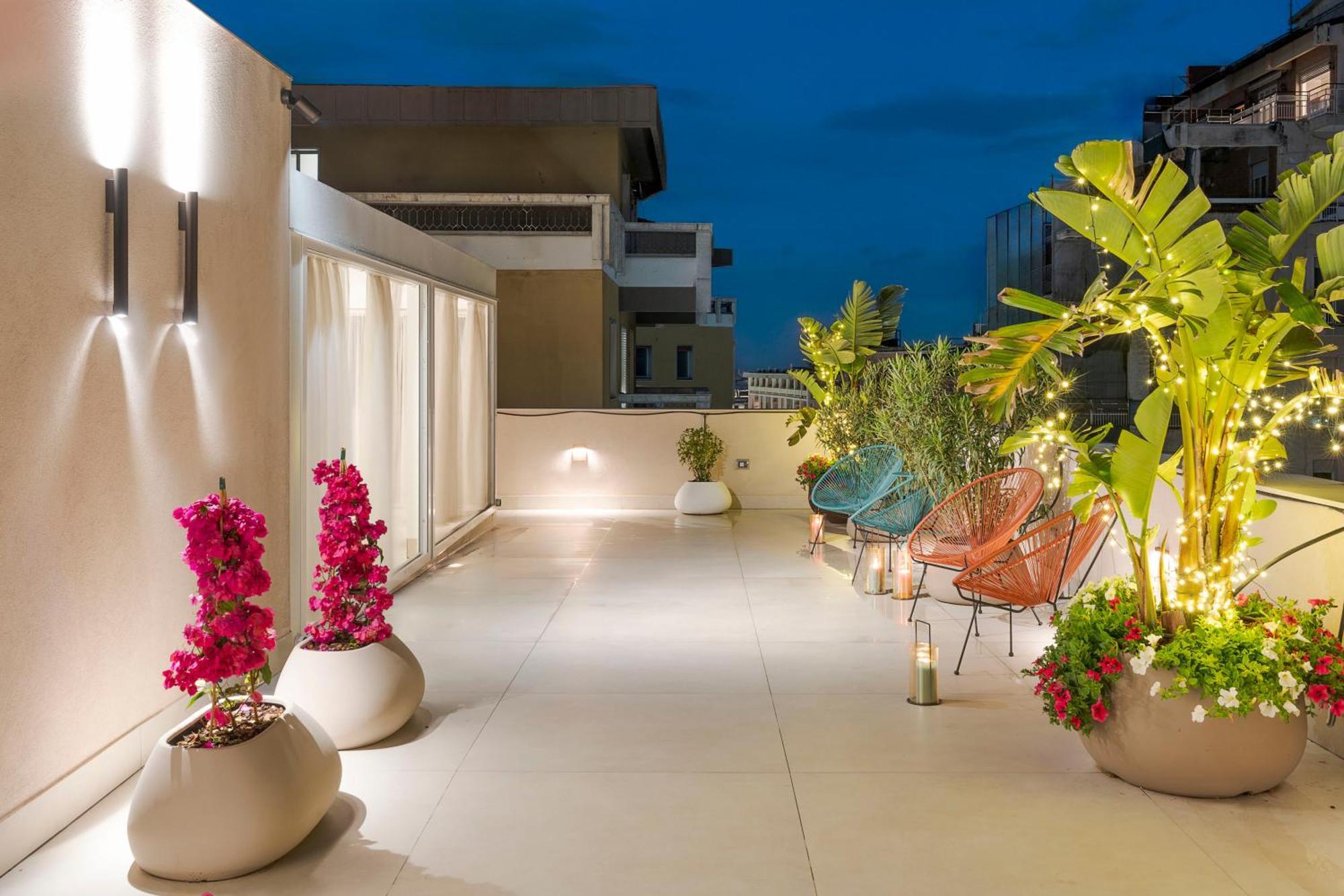 Apartment Elysium Boutique - Catania