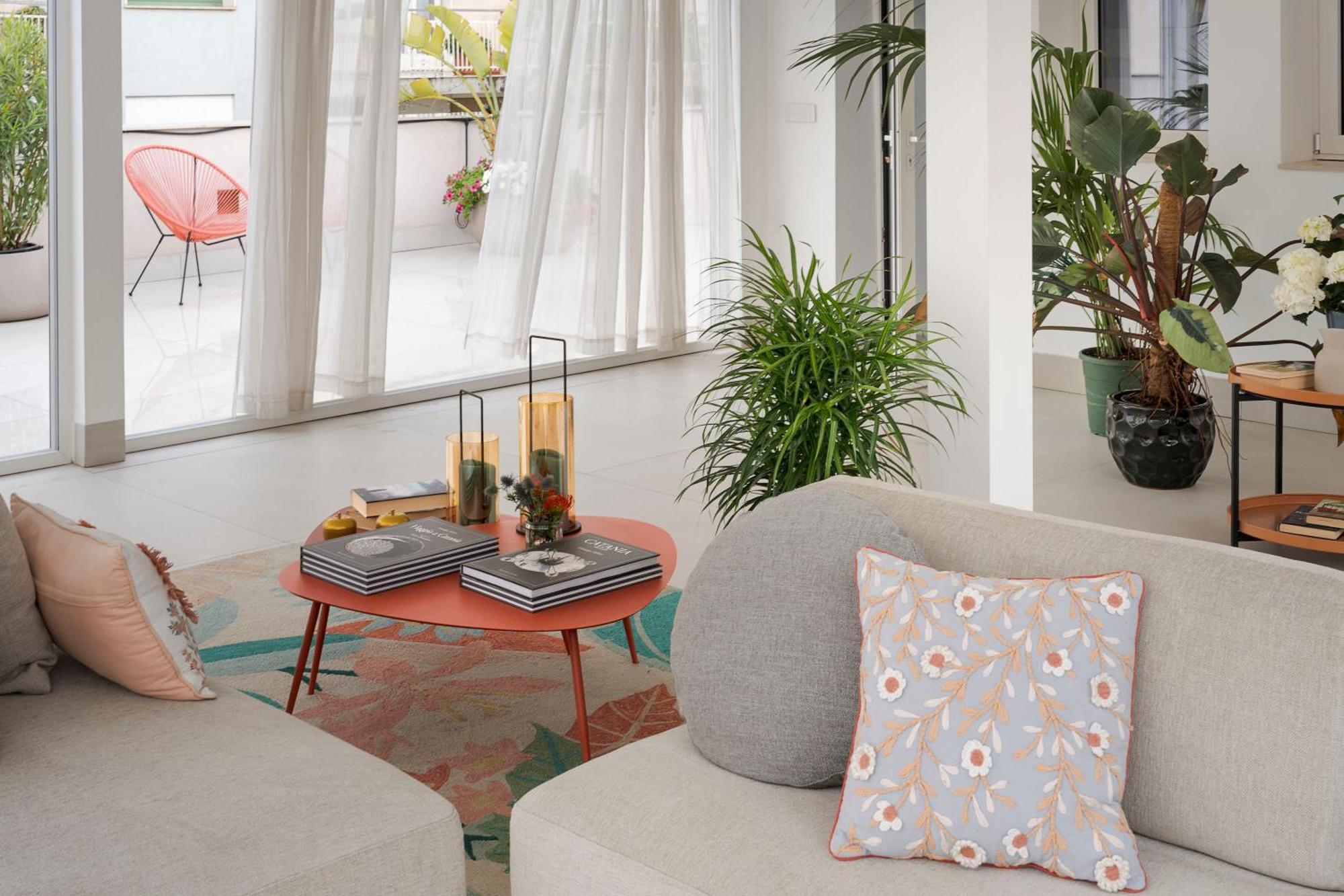 Apartment Elysium Boutique - Catania