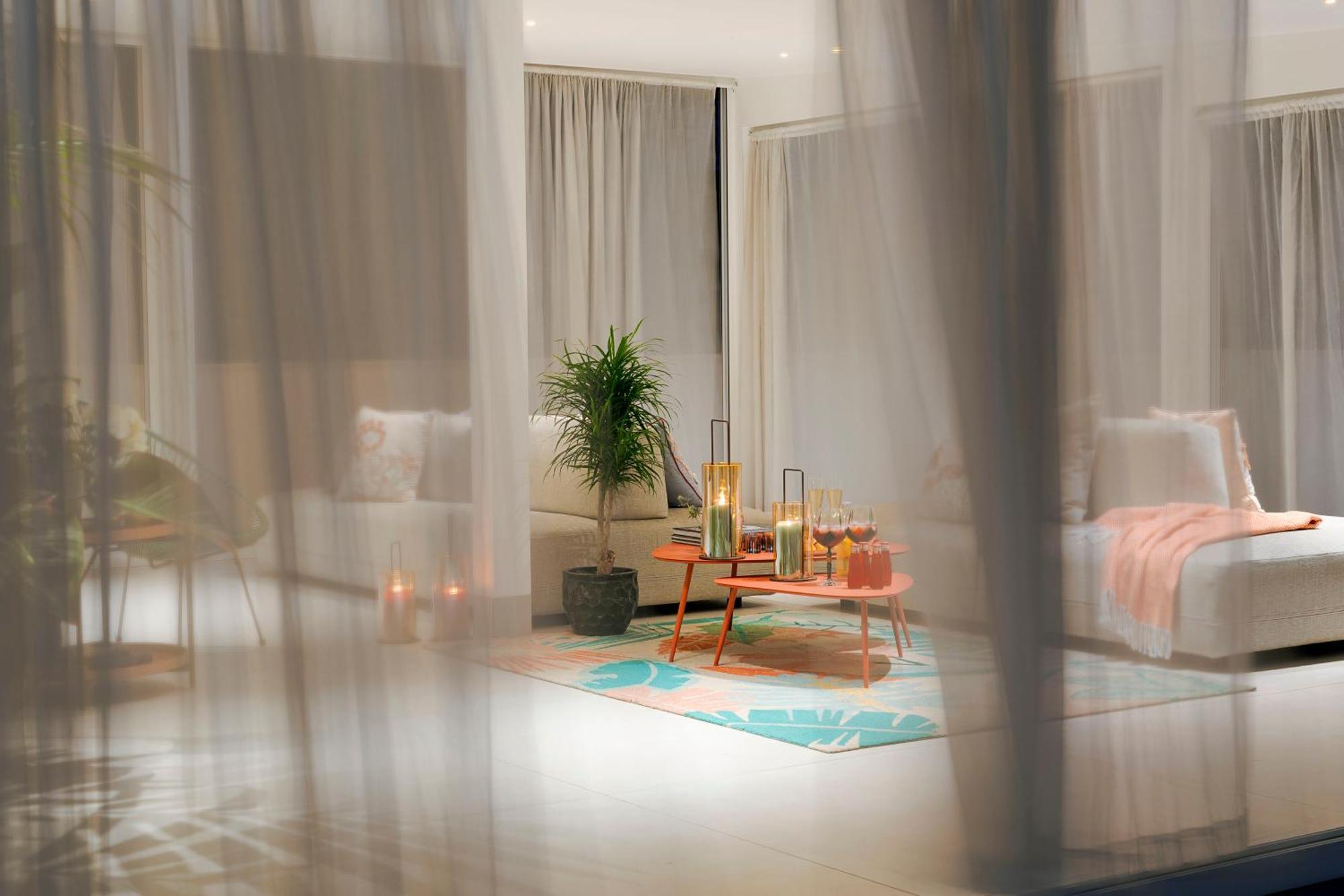 Elysium Boutique - Apartment *