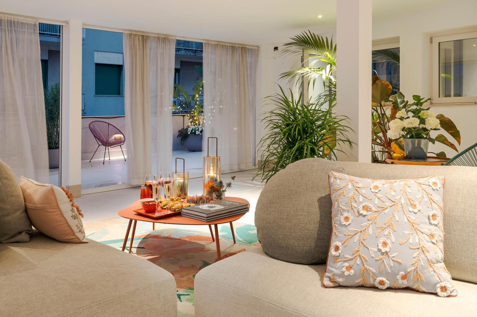 Elysium Boutique - Apartment Catania