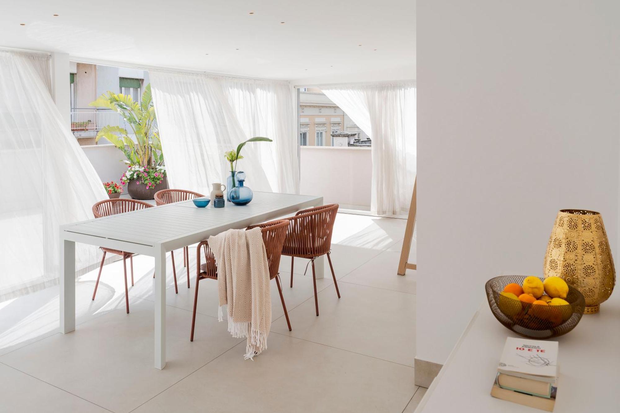 Apartment Elysium Boutique -