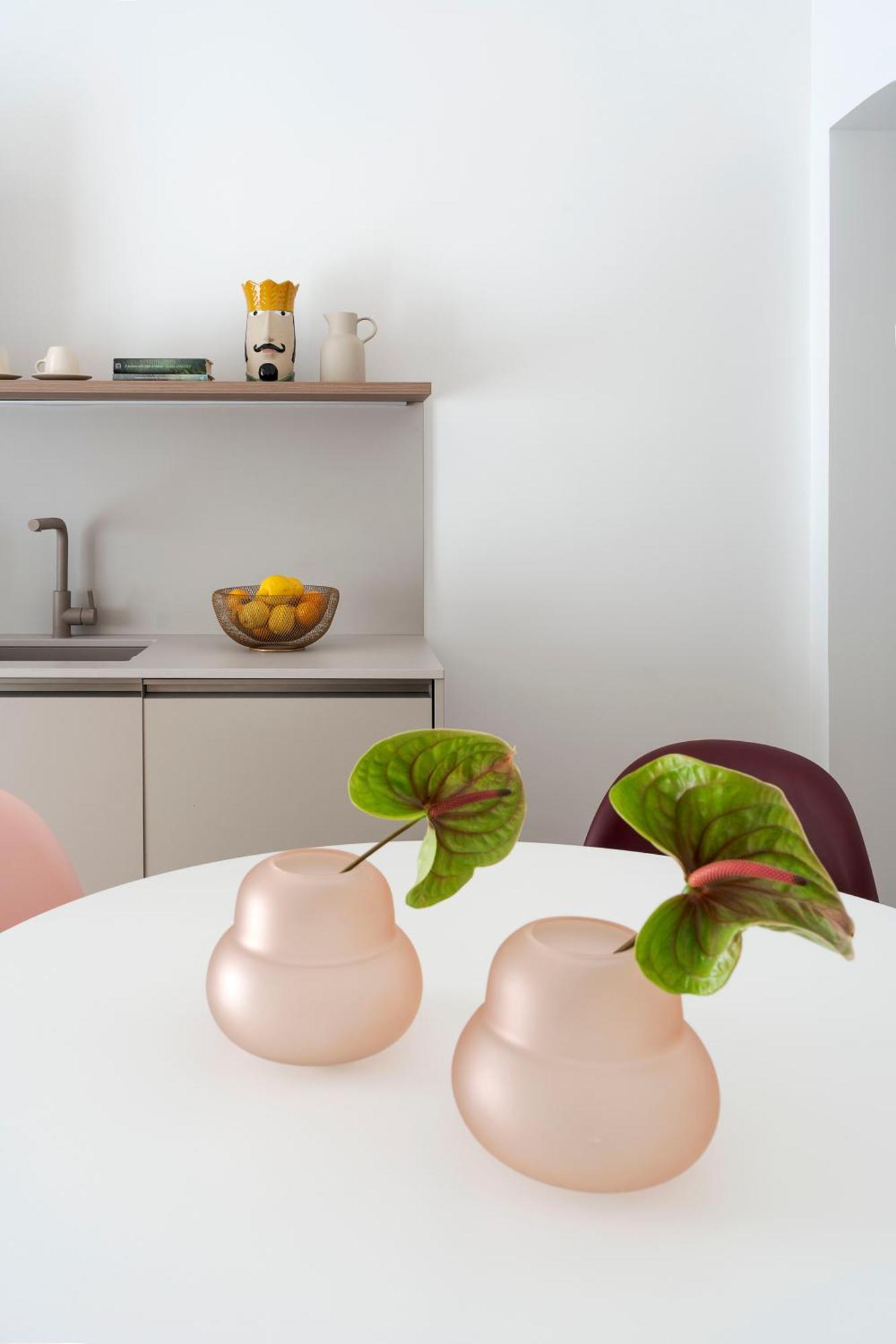Apartment Elysium Boutique -
