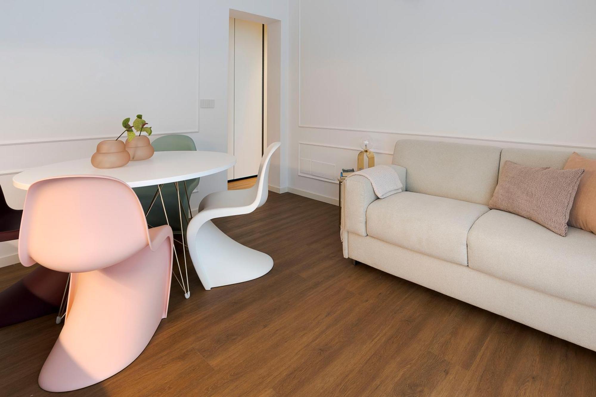 Elysium Boutique - Apartment Catania