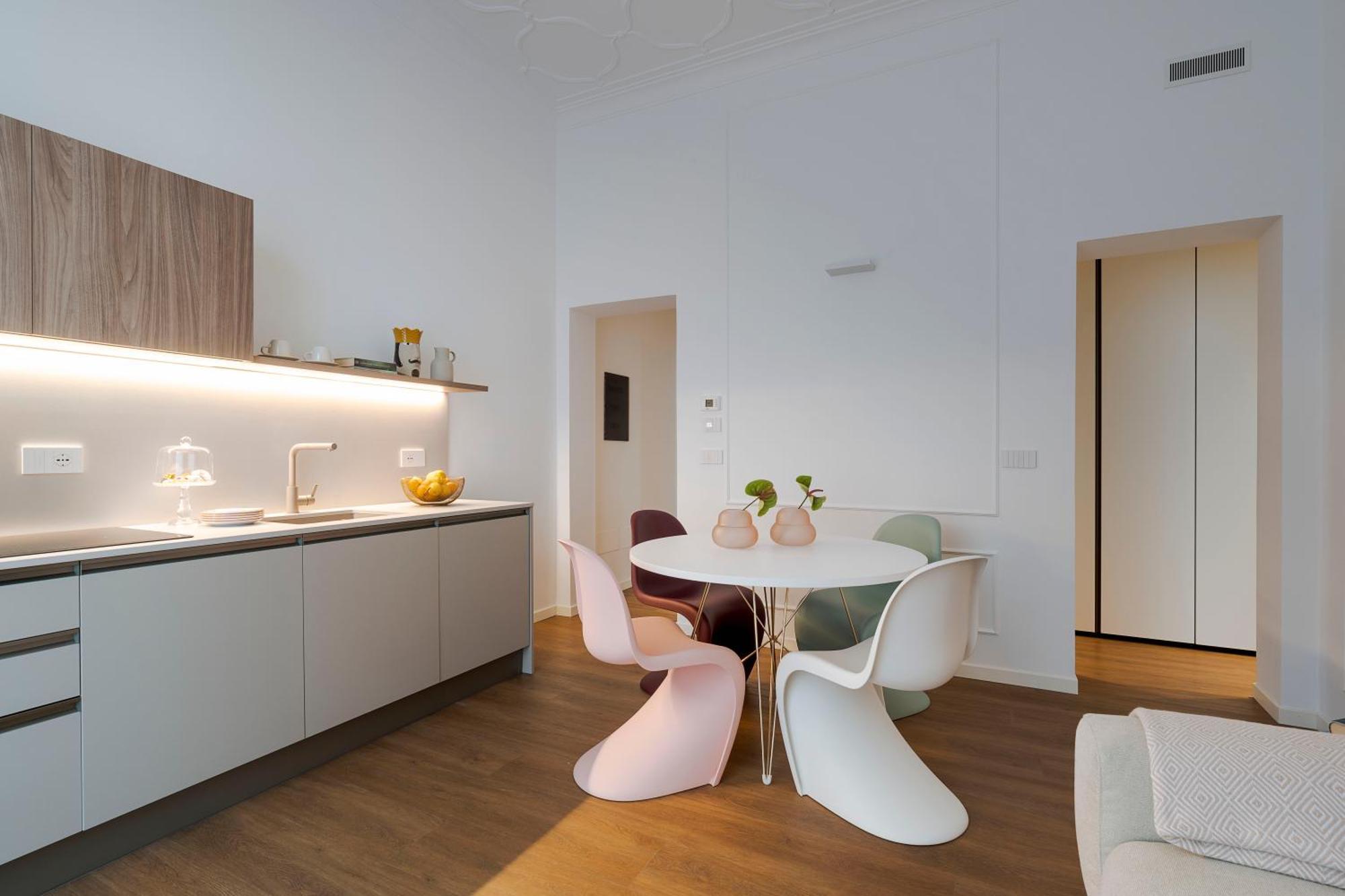 Apartment Elysium Boutique -