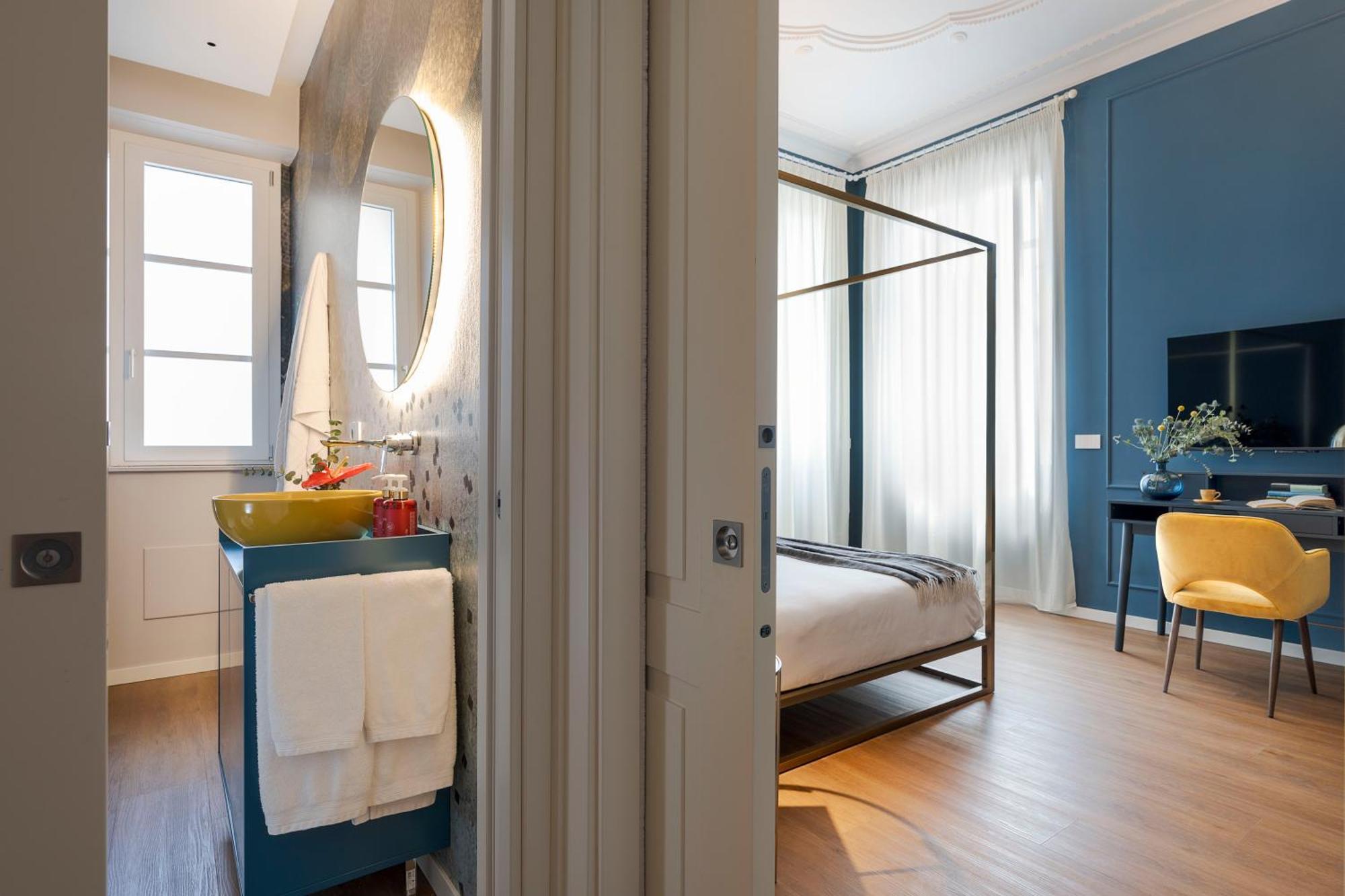 Elysium Boutique - Apartment