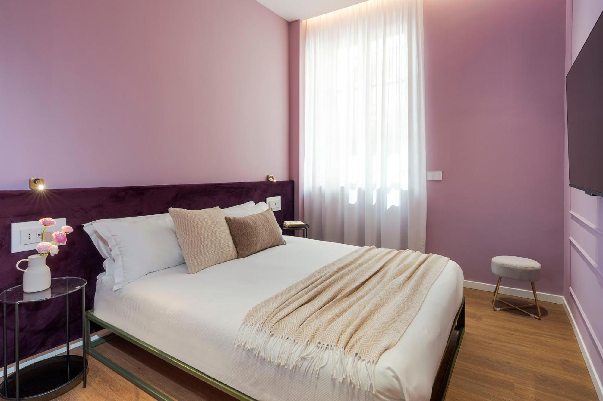 Apartment Elysium Boutique - *