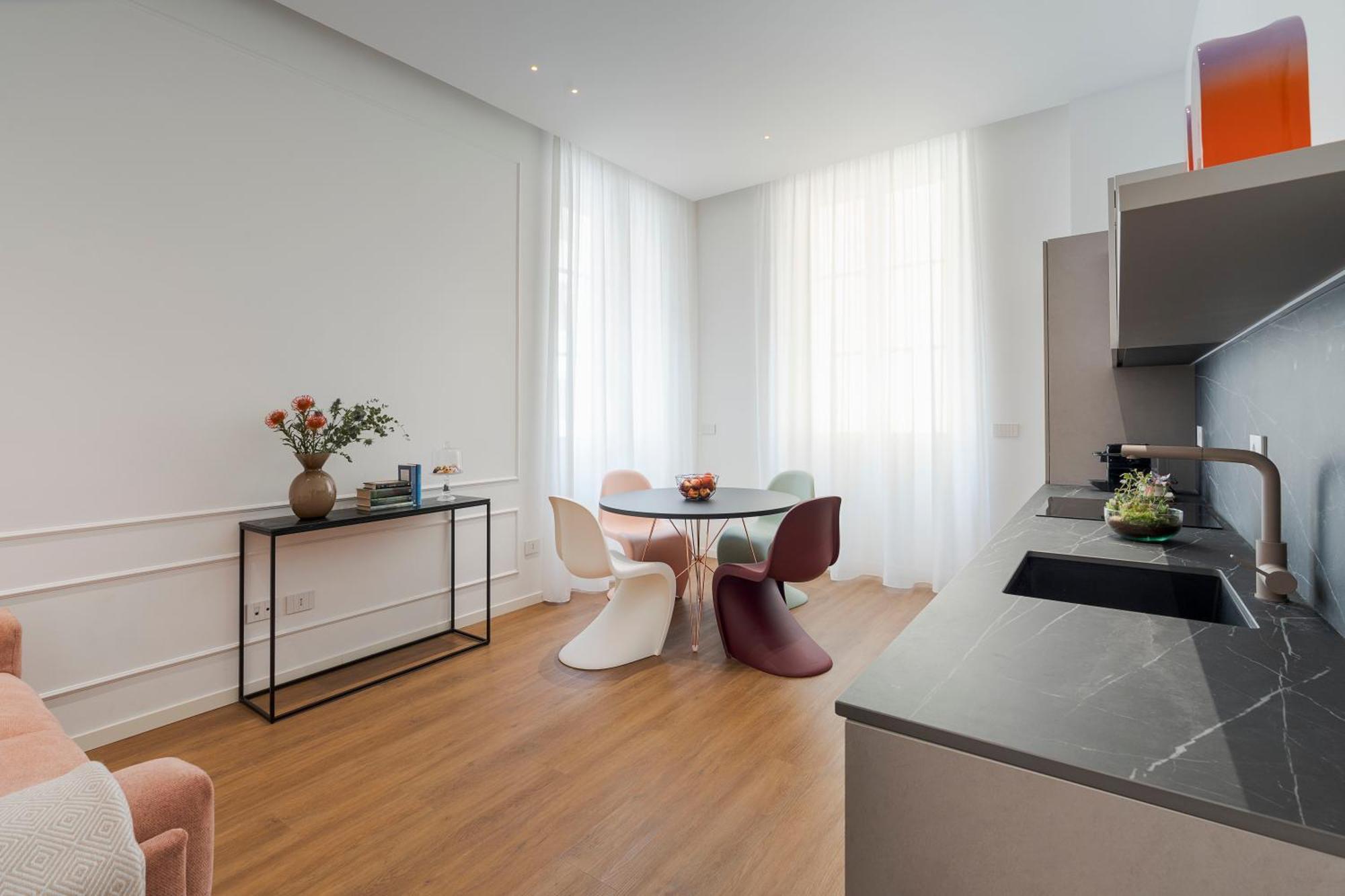 Elysium Boutique - Apartment Catania