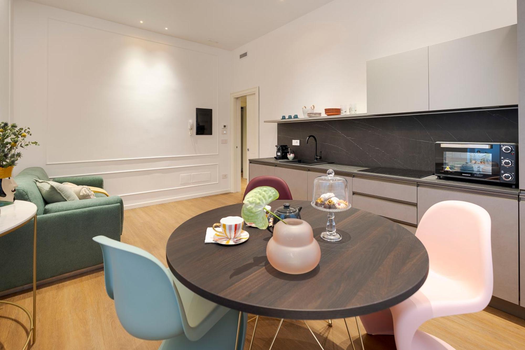 Elysium Boutique - Apartment