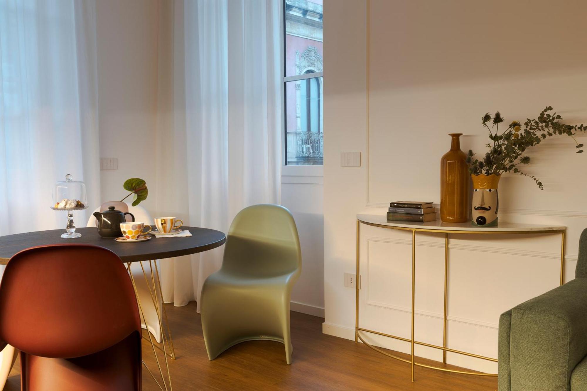 Apartment Elysium Boutique -