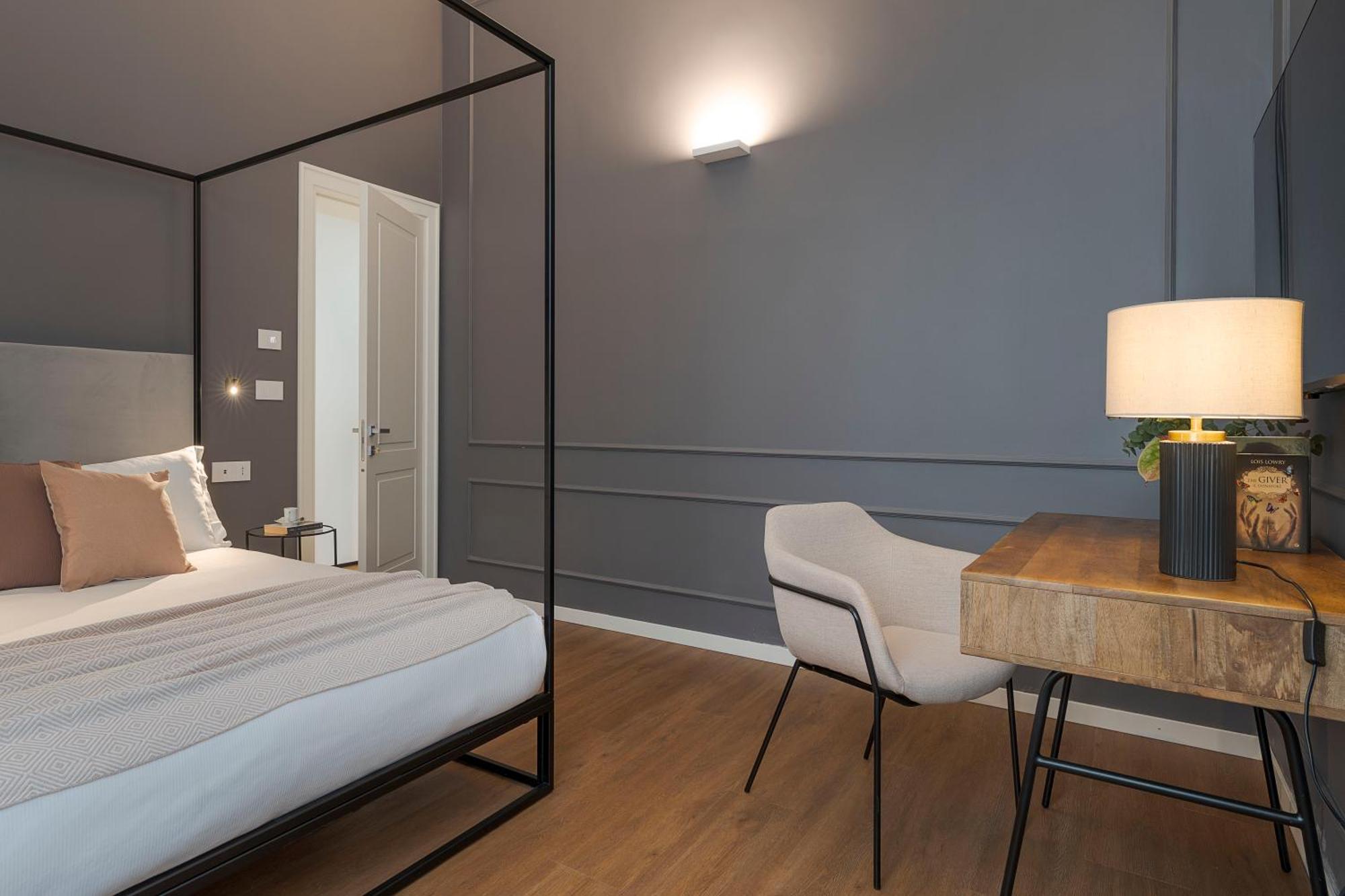 Elysium Boutique - Apartment Catania
