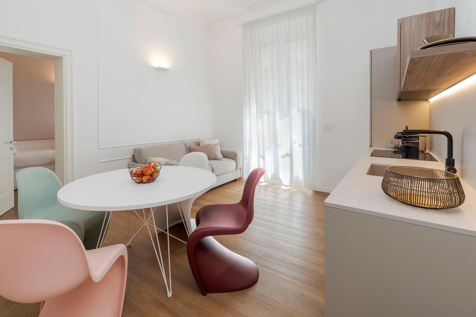 Elysium Boutique - Apartment
