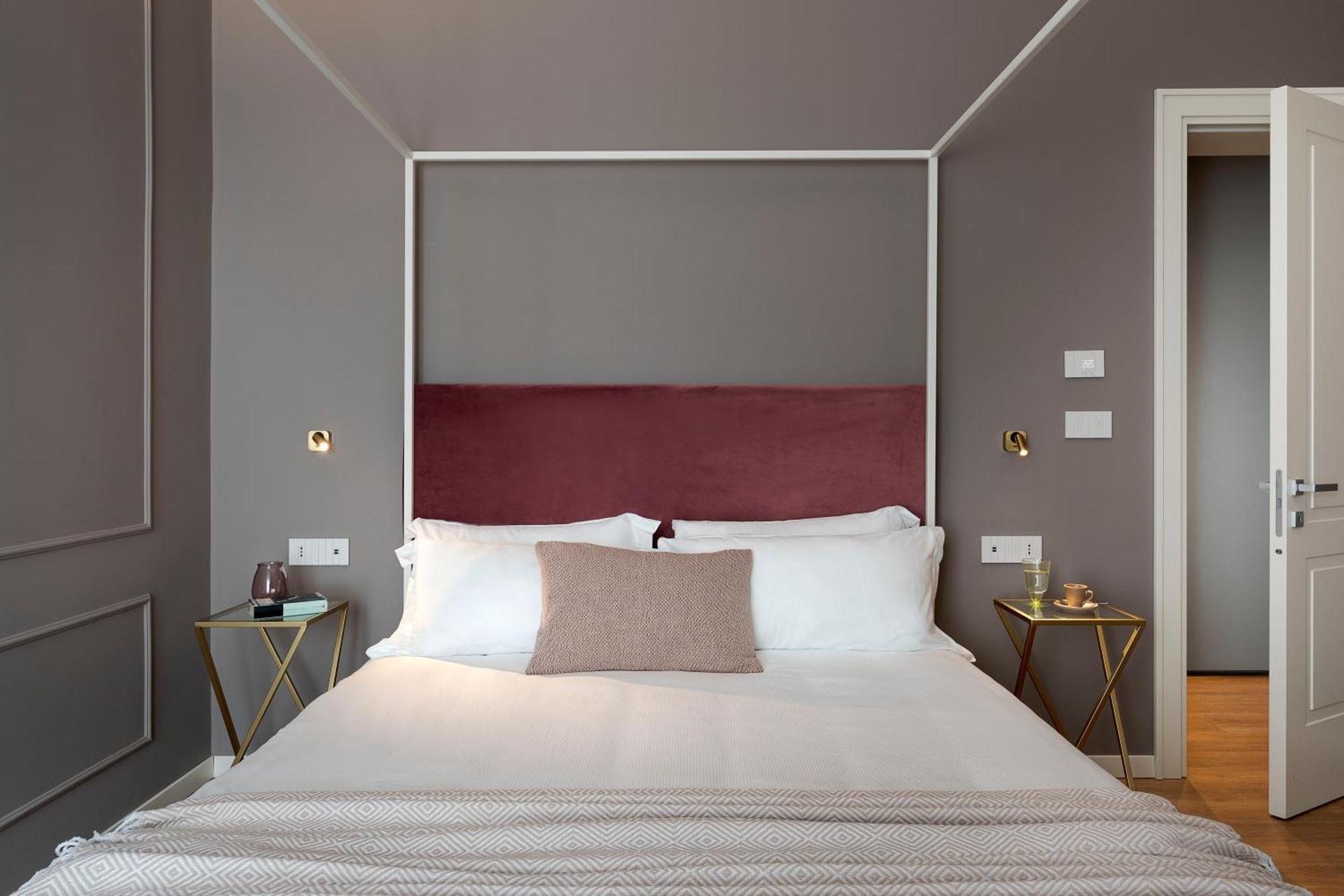 Apartment Elysium Boutique -