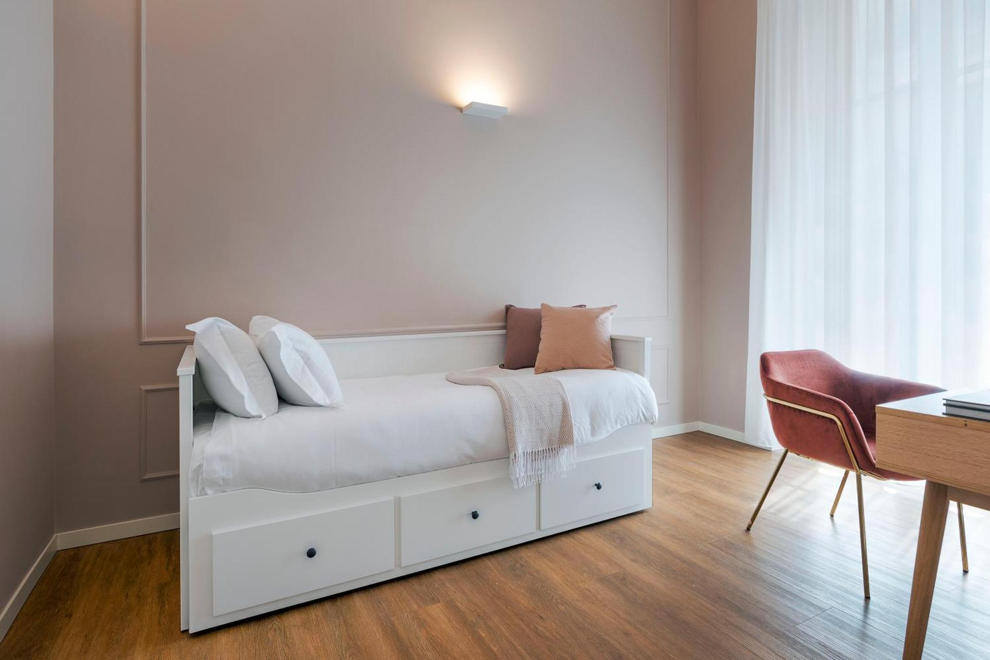 Elysium Boutique - Apartment