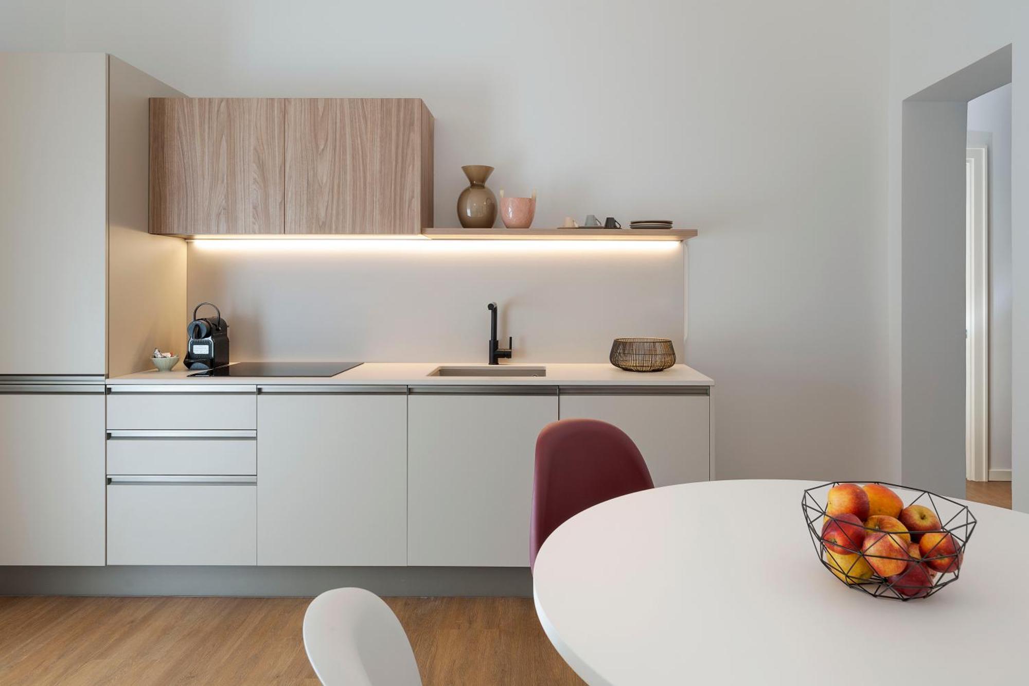 Apartment Elysium Boutique - *