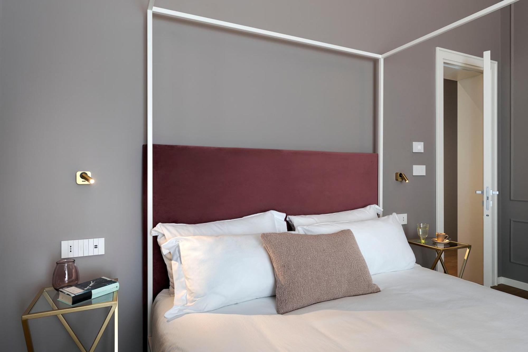 Apartment Elysium Boutique - Catania
