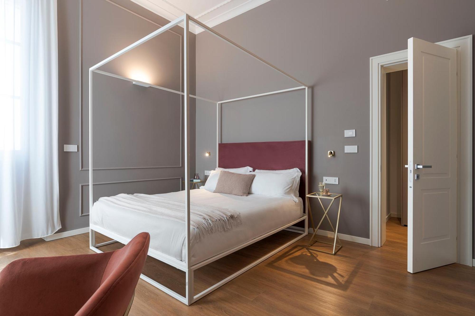 Elysium Boutique - Apartment Catania