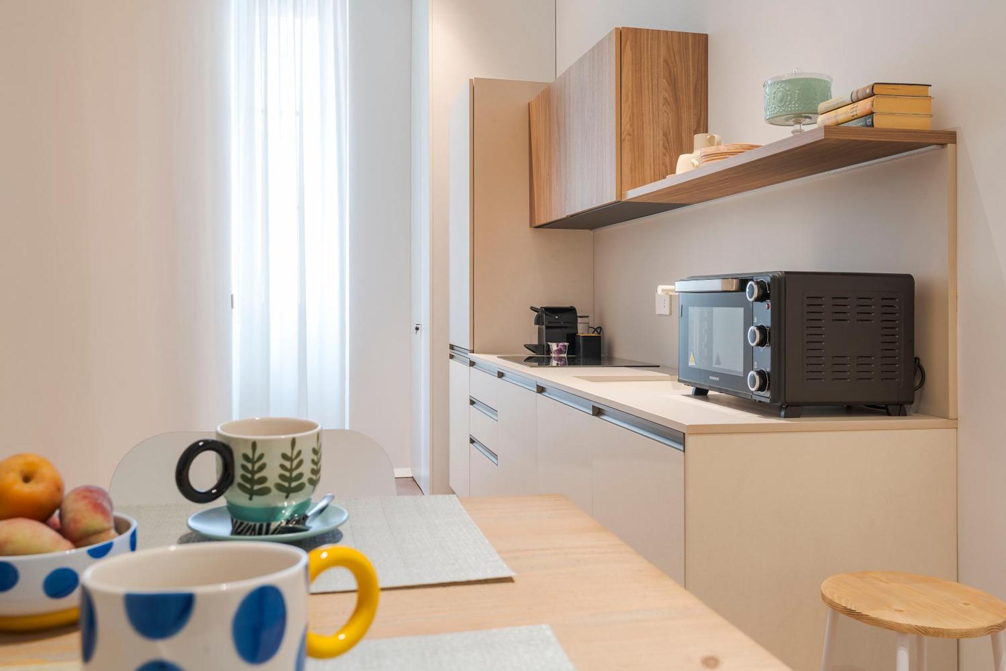 Elysium Boutique - Apartment Catania