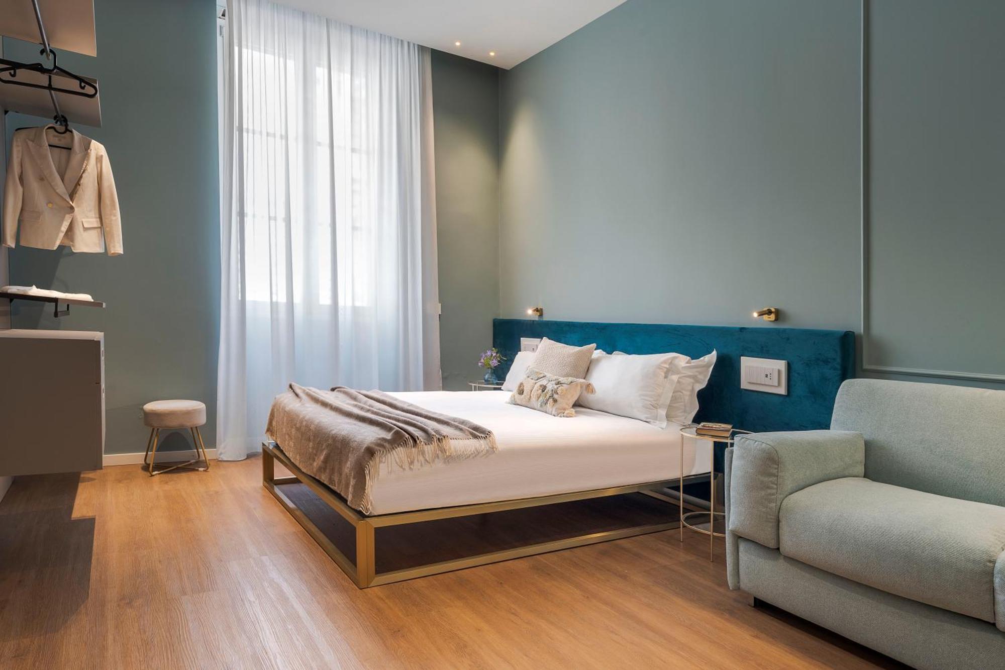 Apartment Elysium Boutique - Catania