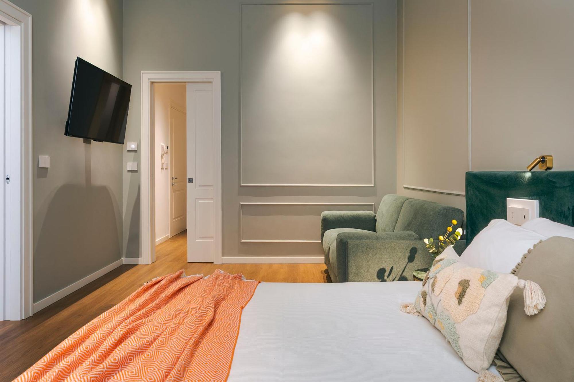 Apartment Elysium Boutique -