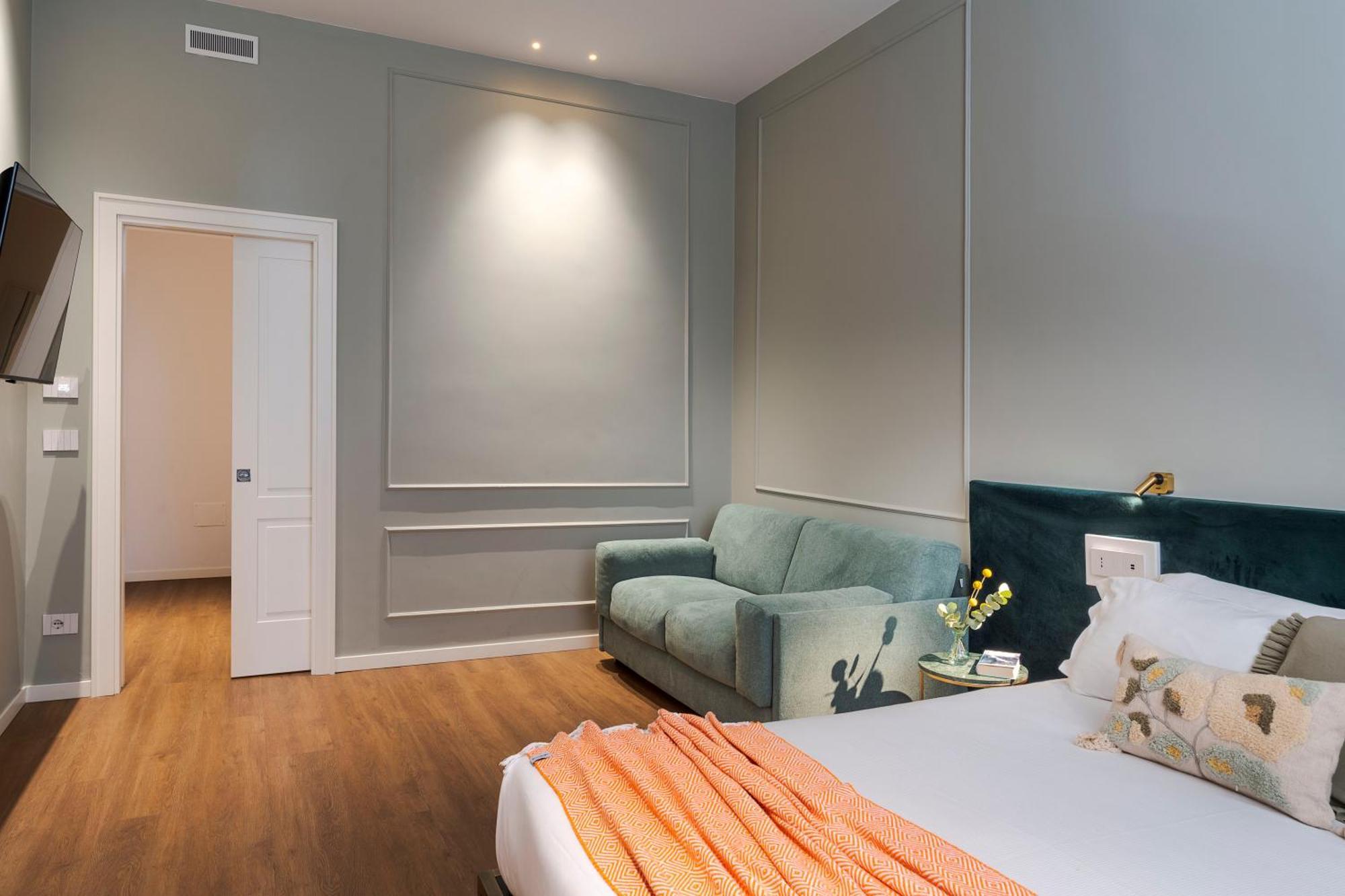 Elysium Boutique - Apartment